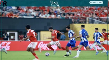موعد مباراة الأهلي ضد كهرباء الإسماعيلية والقنوات الناقلة في الدوري المصري